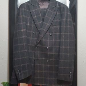 Men's suit